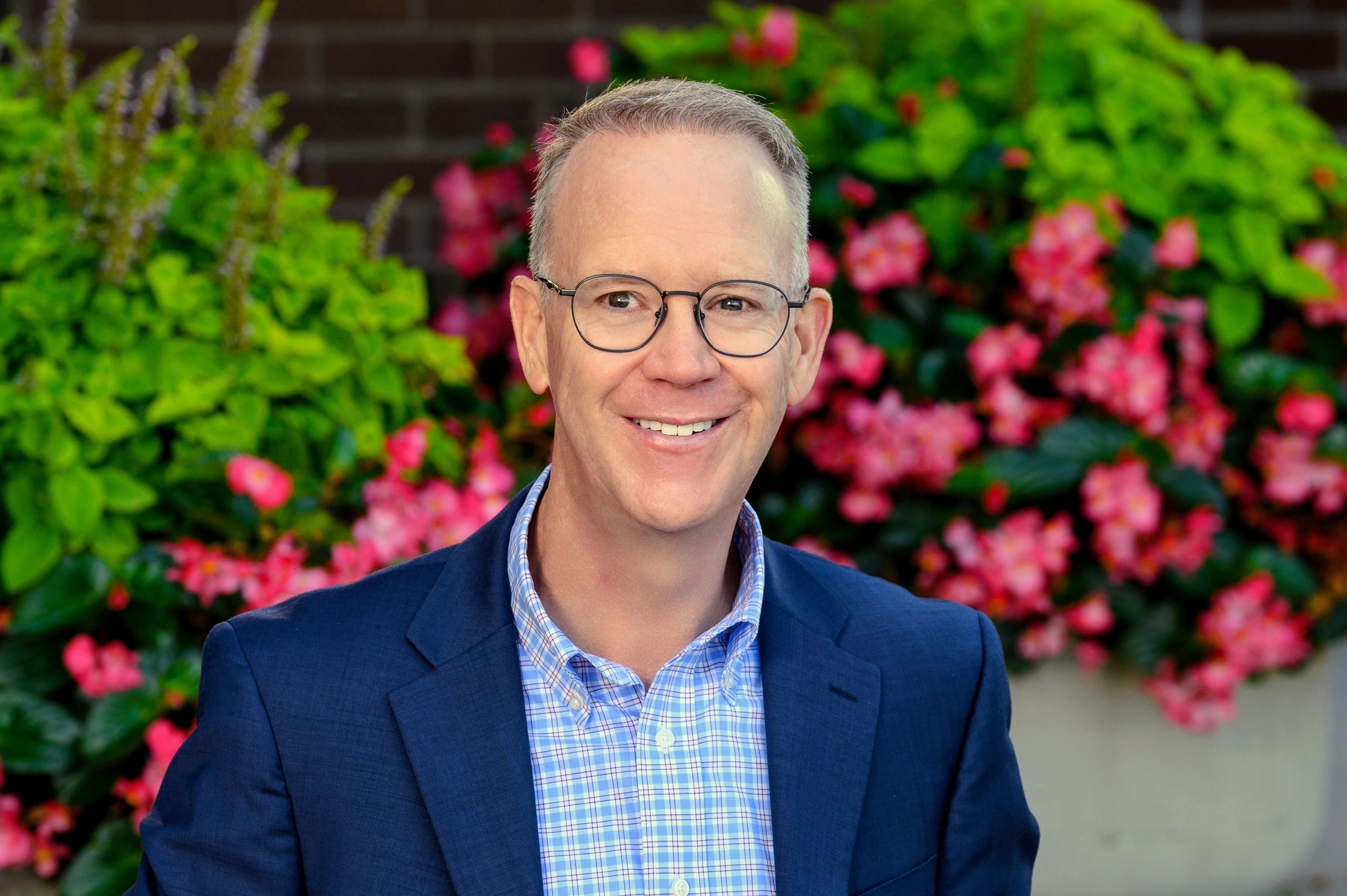 Al Larsen — Lyric Life Coaching